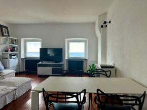Attico sul mare di Claudio e Maria